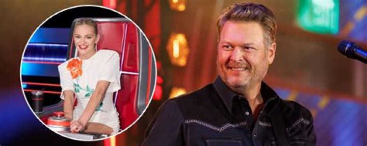 Blake Shelton Flirting With Female Contestants On ‘The Voice?’: The Truth