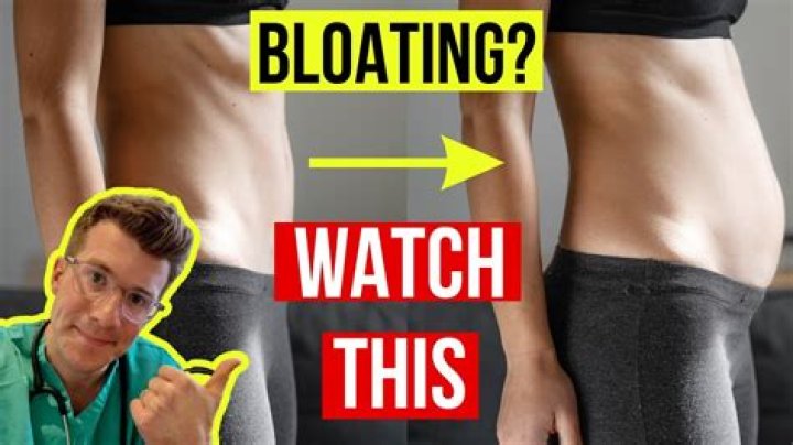Period Bloat: Fitness Blogger Proving It’s A Real Thing With This Insane Instagram Pic
