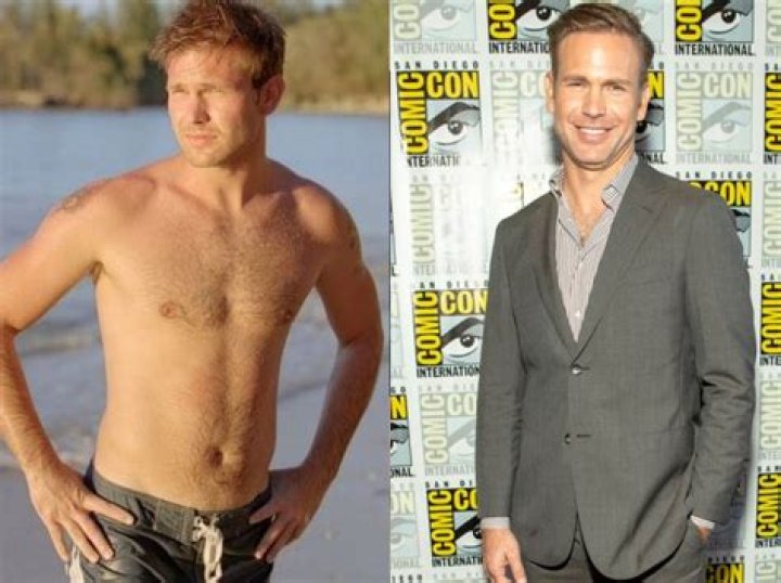 Then & Now – Hollywood Life