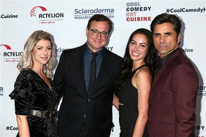 Bob Saget’s Wife Reunites With ‘Full House’ Cast – Hollywood Life
