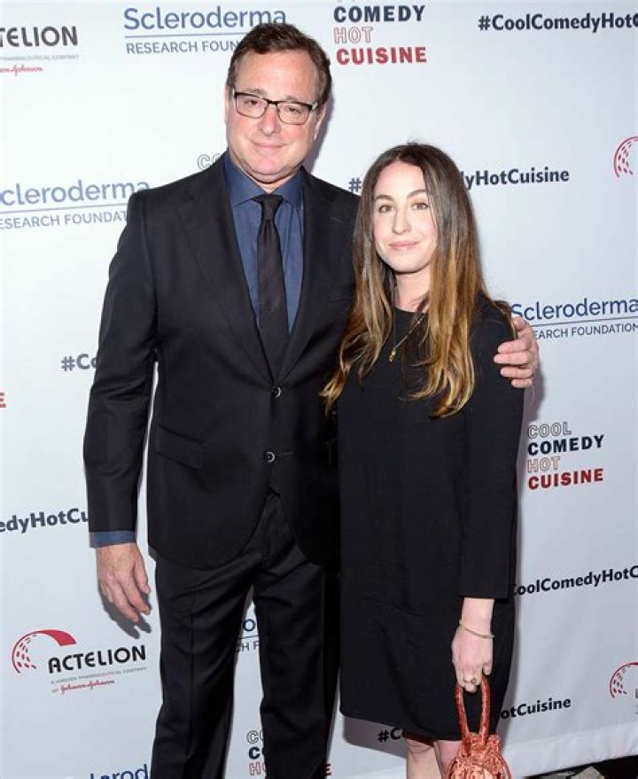 
Bob Saget’s Daughter Aubrey Saget Marries Andy Kabel in Mexico Ceremony 