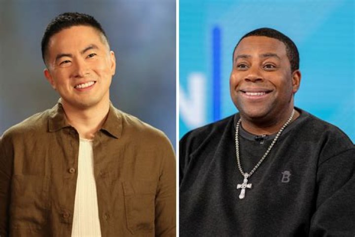 ‘SNL’ Cast ‘Supporting’ Pete Davidson Amid Kanye West Drama, Bowen Yang Shares