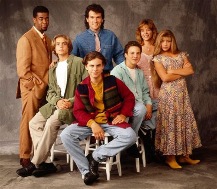 Boy Meets World Pics