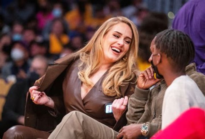 Brad Goreski Reveals A ‘Wonderful’ Experience He Had With Adele Early On In His Career