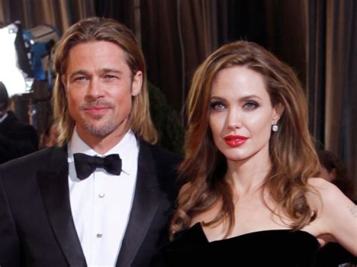 Brad Pitt and Angelina Jolie Are Close to Finalizing Divorce 8 Years After Their Split: Report