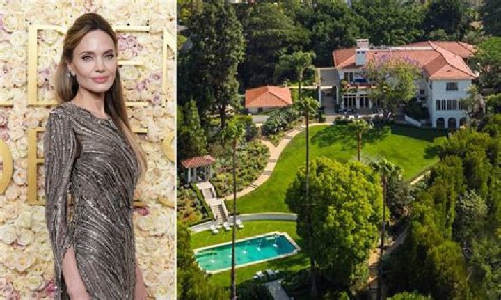 Brad Pitt: How He Feels About Angelina Jolie Saying He’s Preventing Her From Moving Abroad