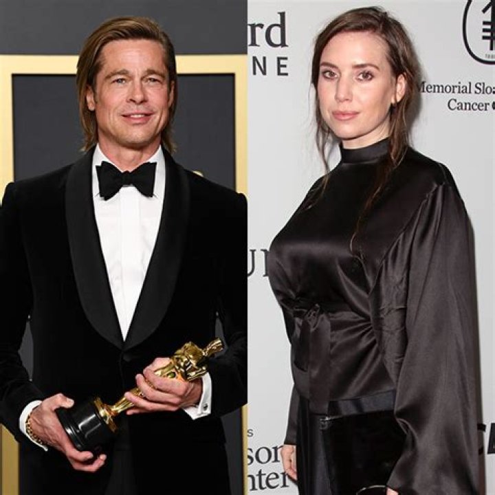 Brad Pitt, 58, & Swedish Singer Lykke Li, 35, Are ‘Secretly Dating’ – Hollywood Life