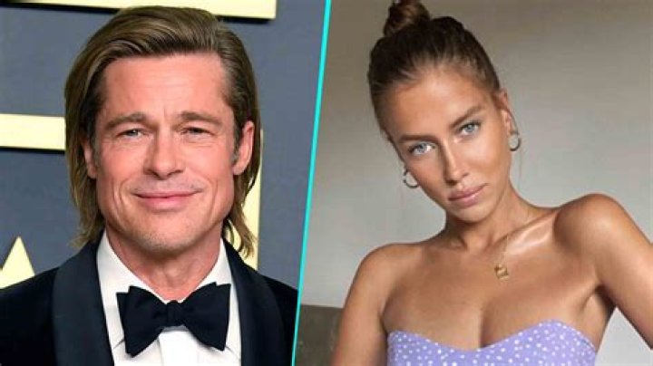 Brad Pitt’s Reported GF Nicole Poturalski Posts Cryptic Message Amid Tensions In Angelina Divorce Case