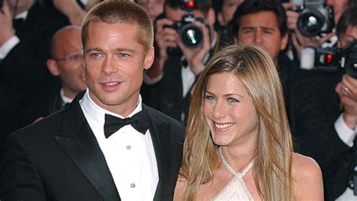 Brad Pitt ‘Respects’ Jennifer Aniston’s Infertility Reveal: Exclusive – Hollywood Life