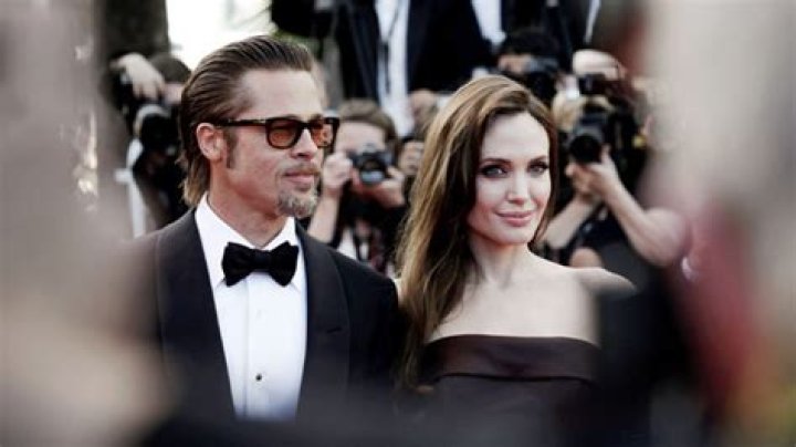 Brad Pitt Suing Angelina Jolie For Secretly Selling Her Interest In Their Winery