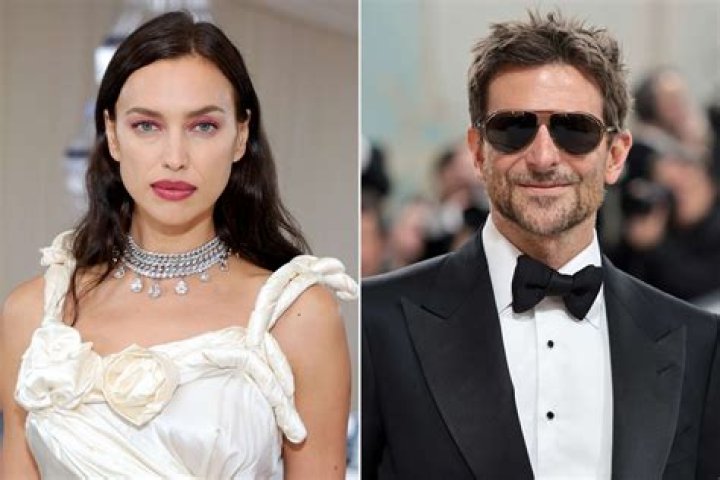 Bradley Cooper Reveals How ‘Special’ It Felt To Have Ex Irina Shayk Support Him At New Film Premiere
