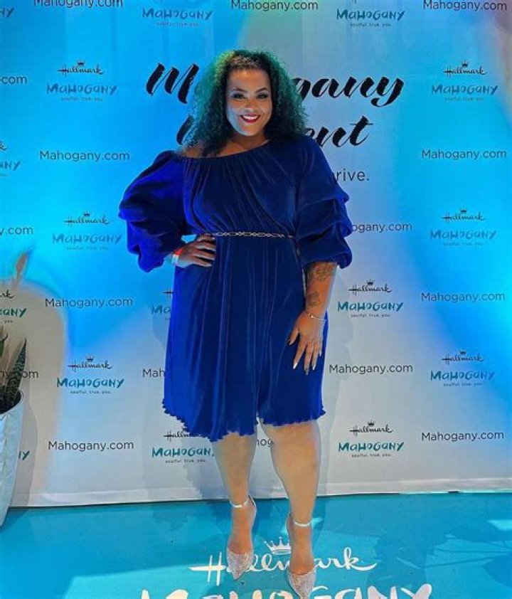 Brandi Mallory Height, Weight, Net Worth, Age, Birthday, Wikipedia, Who, Instagram, Biography