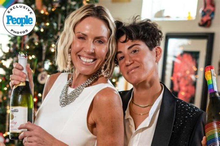 Braunwyn Windham-Burke Reveals Why She Started Having Threesomes With Her Husband On His Birthday