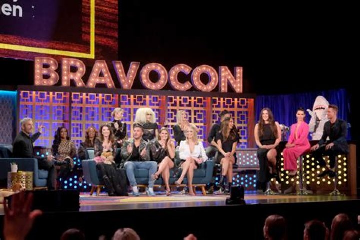 BravoCon 2019 — Photos – Hollywood Life