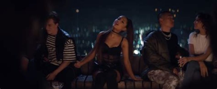 ‘break up with your girlfriend, i’m bored’ Music Video — PICS