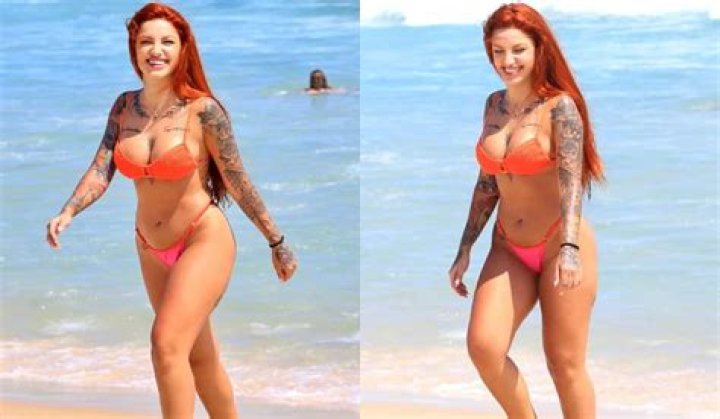 Brenda Paixao Wiki, Height, Parents, Age & Boyfriend