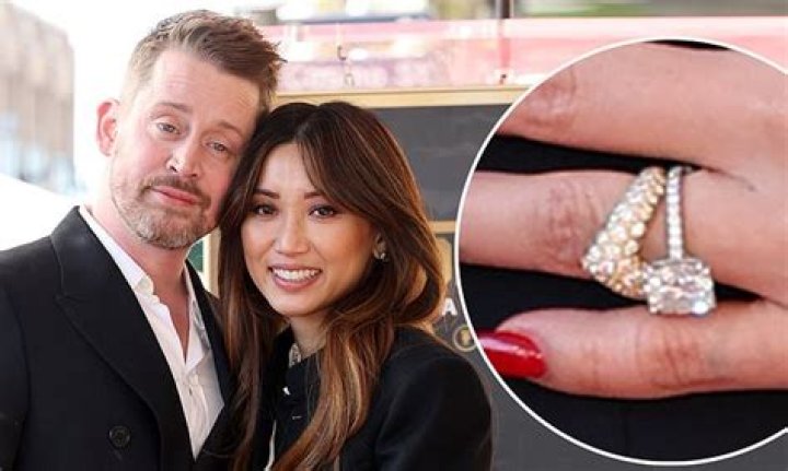 Brenda Song’s Engagement Ring Cost Over $300,000, Jeweler Confirms – Hollywood Life