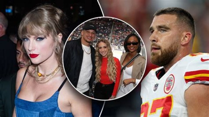 Taylor Swift: Brenton Thwaites’ Ex Slams Her After PDA-Filled Night