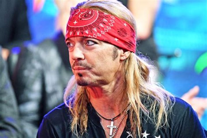 Bret Michaels Hospitalized As Poison Show Is Cancelled In Nashville – Hollywood Life