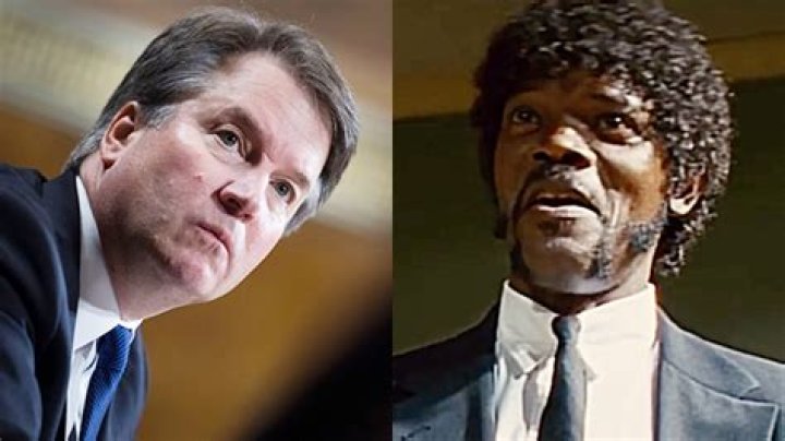 Gets Schooled By Samuel L. Jackson – Hollywood Life