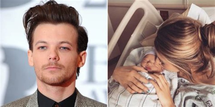 Louis Tomlinson & Briana Jungwirth Custody Battle: She Doesn’t Want His GF Near Freddie