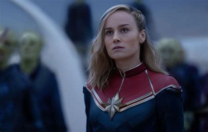 Brie Larson Reveals Why ‘Captain Marvel’ Isn’t Missing ‘Anything’ Without A Male Love Interest