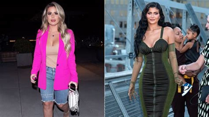 Brielle Biermann Defends Kylie Jenner Over Talk Of Her Changing Appearance: ‘Why Do People Care?’