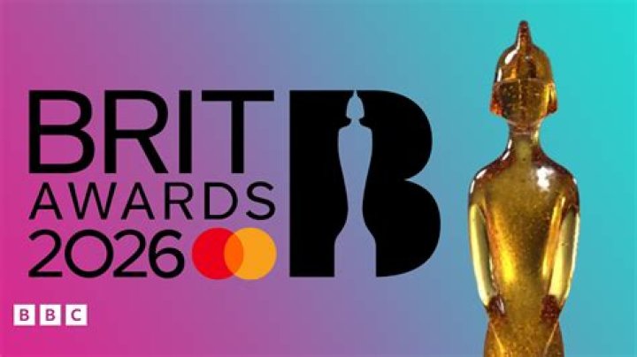 2018 Brit Awards: Show Moments — See Pics
