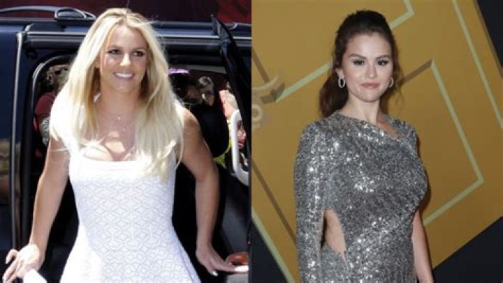 Britney Spears Says She Had ‘No Idea’ Selena Gomez Was Coming To Her Wedding: ‘She’s Special’