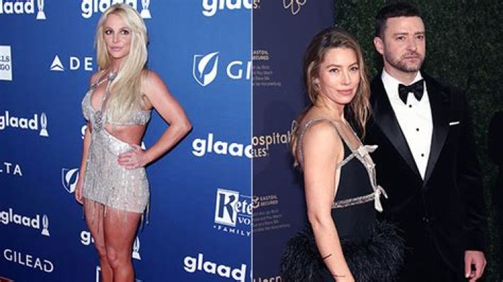Britney Spears Fans Head to Jessica Biel’s Instagram Account After Justin Timberlake Disables Comments Amid Memoir