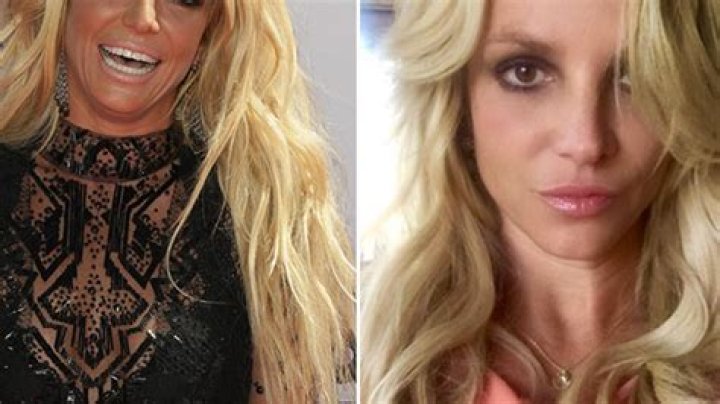 Britney Spears Cuts Hair Before Returning To Las Vegas Residency — See Makeover