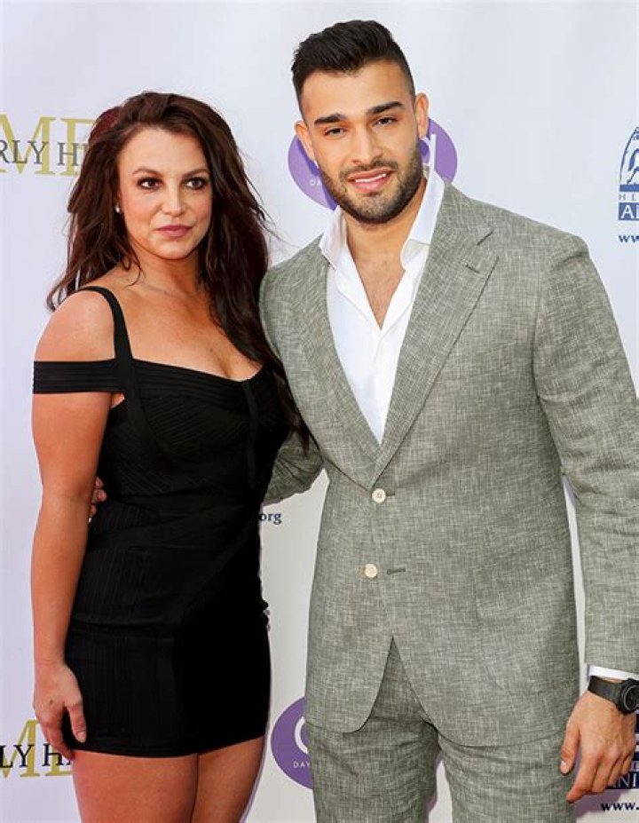 Britney Spears’ Ex Jason Alexander Arrested Again After Crashing Her Wedding: See Mugshot