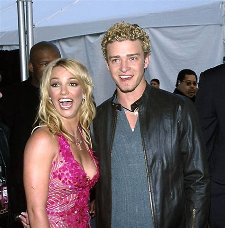 Britney Spears Reveals How She and Justin Timberlake Hid Pregnancy From Family