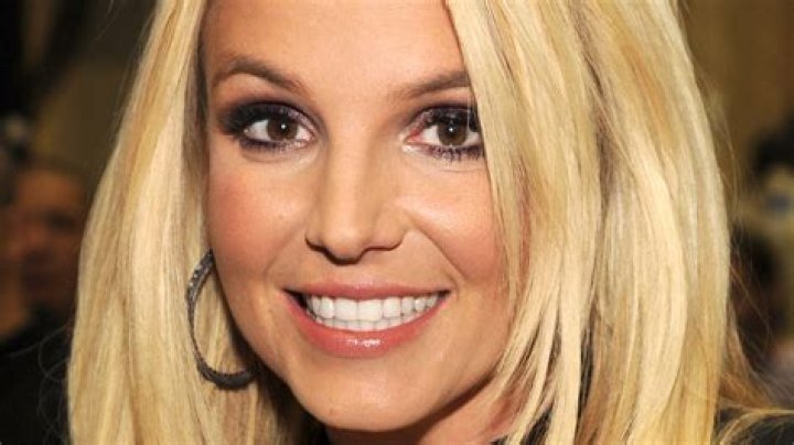 Britney Spears Lifetime Movie — Photos