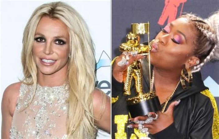 Britney Spears Says She’s ‘Not Even Close’ To Finishing What She Has To Say Amid Family Drama