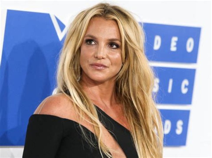 Britney Spears Visited By Police After Fans Ask For Welfare Check: ‘We Don’t Believe’ She’s In ‘Danger’
