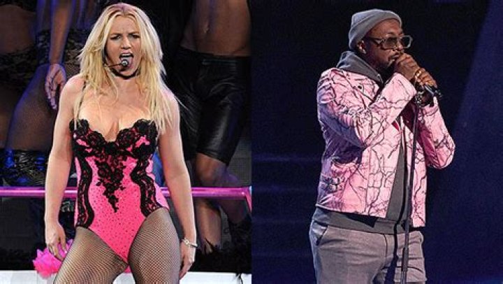 Britney Spears Will.i.am Release New Song Mind Your Business: Listen – Hollywood Life