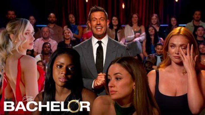 ‘The Bachelor: Women Tell All’: Brittany Accepts Anna’s Apology For Starting Escort Rumor