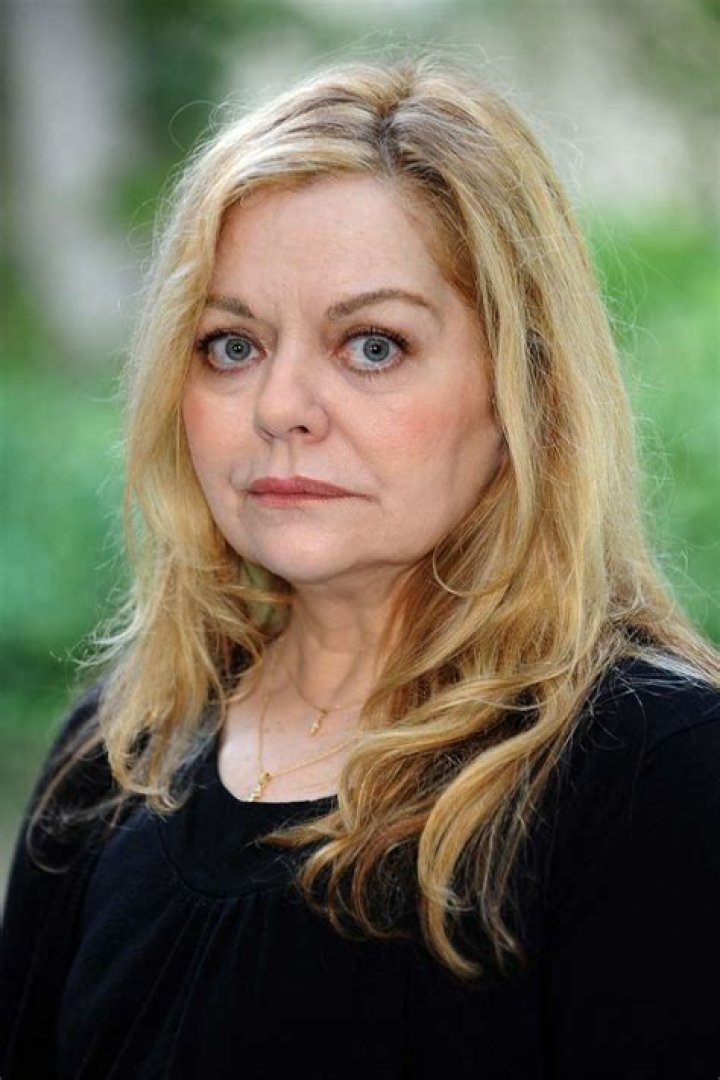 Everything to Know About Sharon Murphy – Hollywood Life