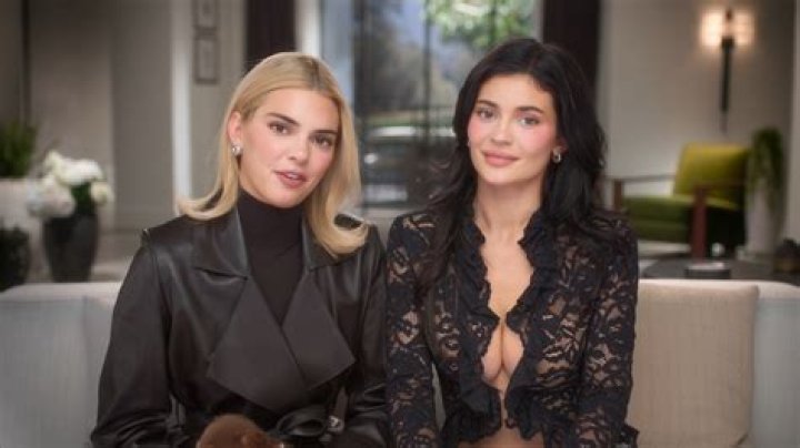 Brody Jenner Says Kendall, 19, & Kylie, 17, ‘Could Teach Him Things’ About Sex — Yikes