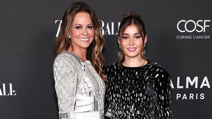 Brooke Burke & Daughter Sierra Attend USC Parent Event: Photos – Hollywood Life