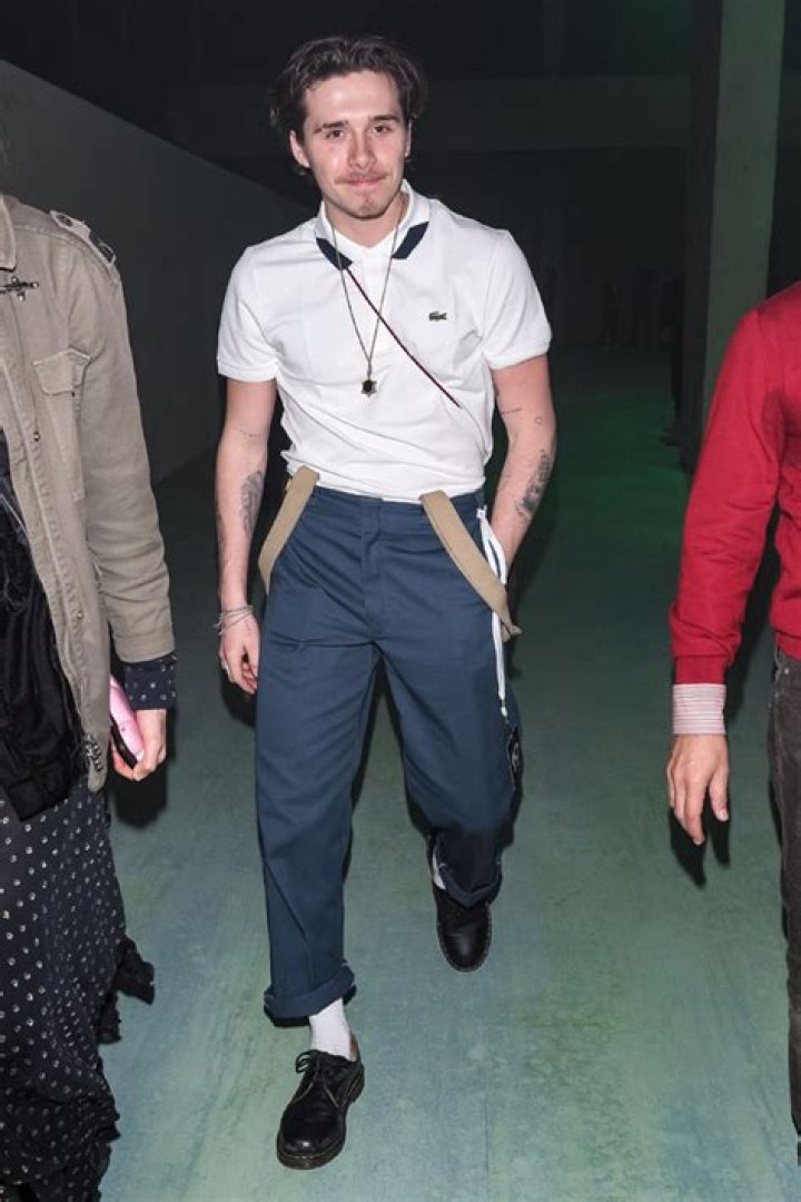 Brooklyn Beckham Becomes Posh Spice For Spice Girls Parody — Watch – Hollywood Life