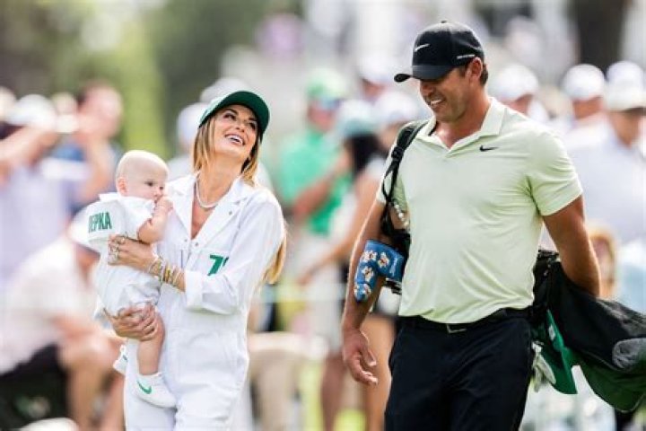 Brooks Koepka: Wife, Family, Prize Money & Net Worth