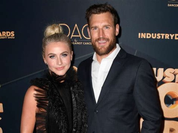 Brooks Laich – Hollywood Life