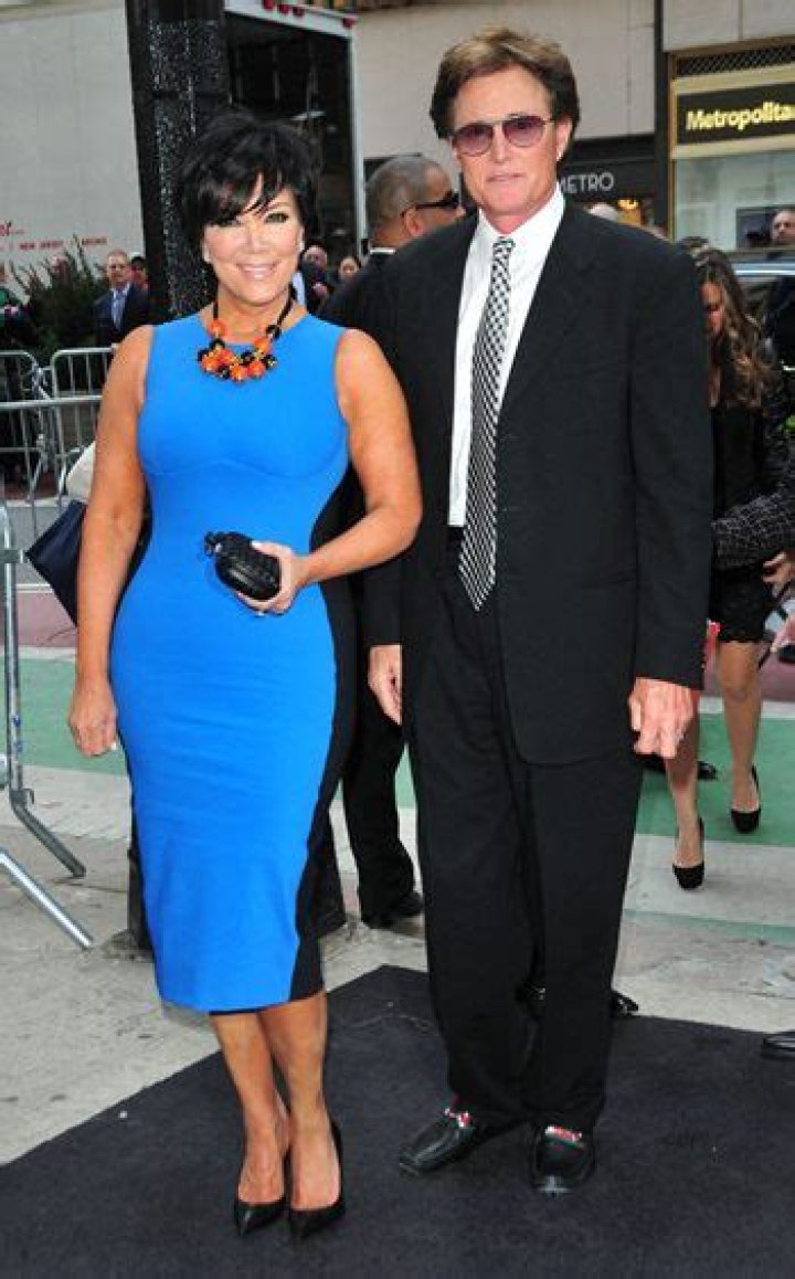 Bruce Jenner Body Measurements Height Weight Stats