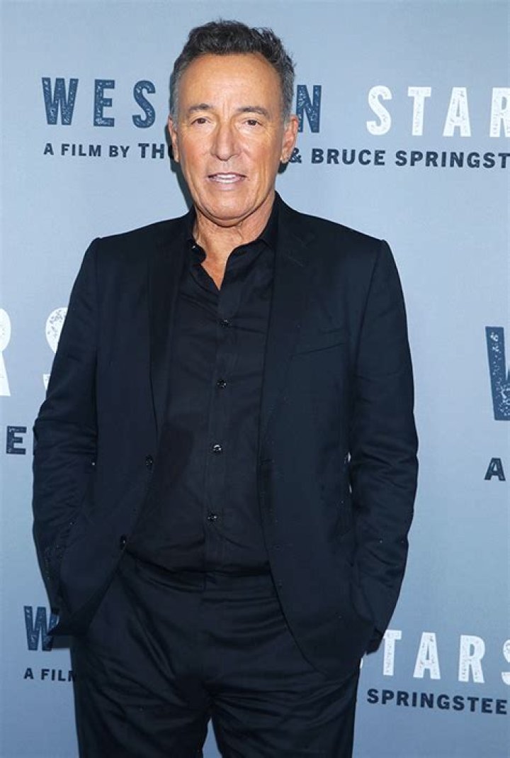 Bruce Springsteen DWI Charge Dropped As He Attends Virtual Hearing 3 Mos. After Arrest