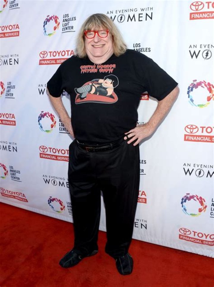 Bruce Vilanch Height, Weight, Net Worth, Age, Birthday, Wikipedia, Who, Nationality, Biography