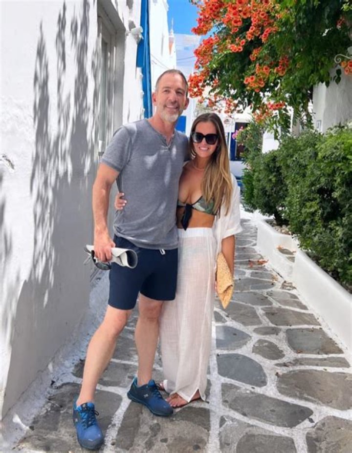 Bryan Callen Girlfriend In 2022: Dating Life Explored – Where Is Ex Wife Amanda Humphrey Now?