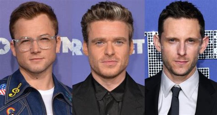 Bryce Dallas Howard Praises ‘Rocketman’ Co-Star Taron Egerton – Hollywood Life