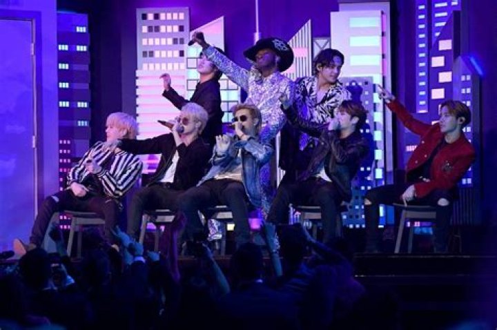 BTS Proudly Supports Black Lives Matter: We ‘Stand Against Racial Discrimination’ — See Statement